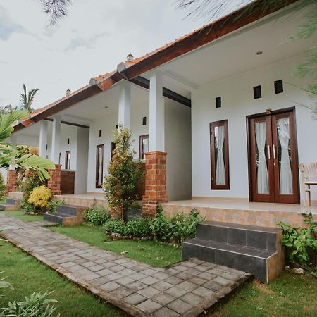 De Casa Ananda Nusa Penida Sakti エクステリア 写真