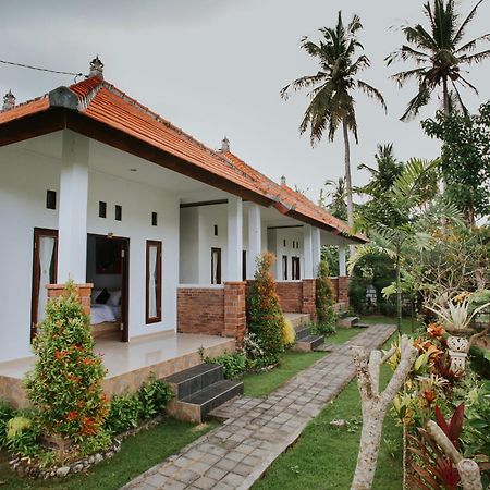 De Casa Ananda Nusa Penida Sakti エクステリア 写真