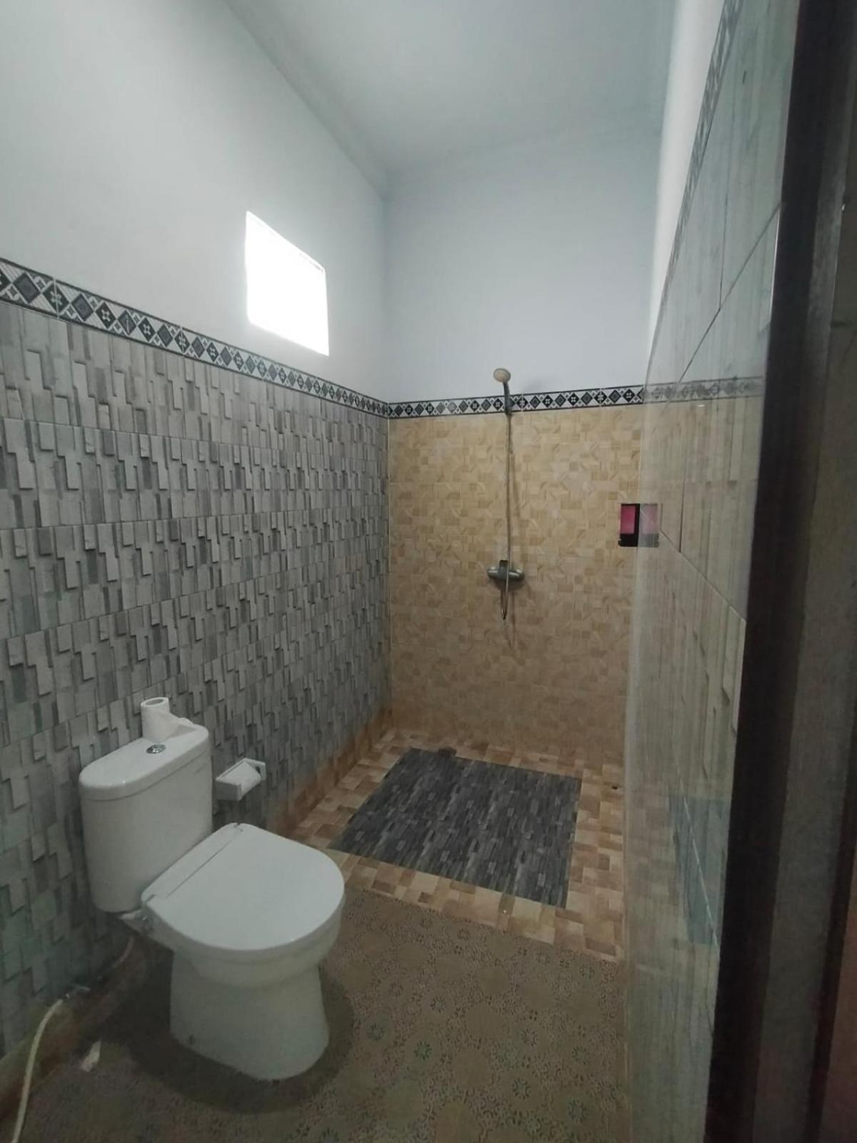 De Casa Ananda Nusa Penida Sakti エクステリア 写真