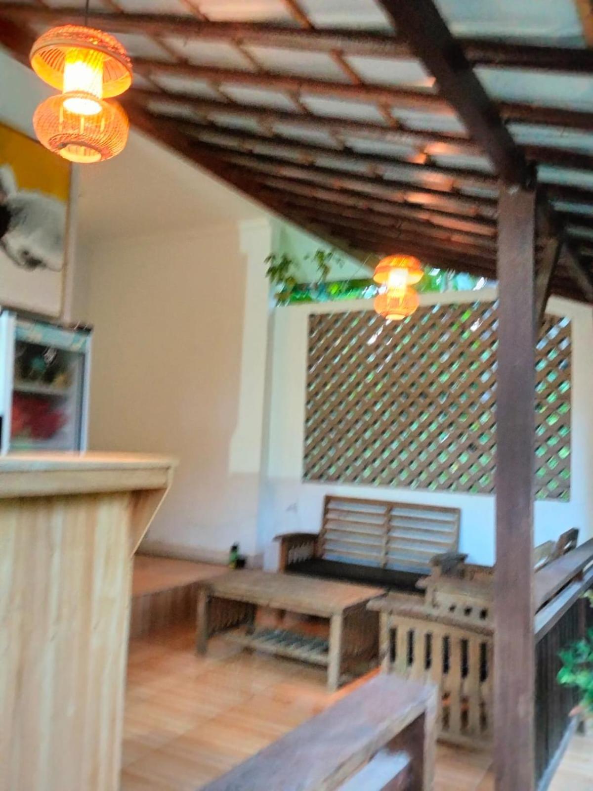 De Casa Ananda Nusa Penida Sakti エクステリア 写真