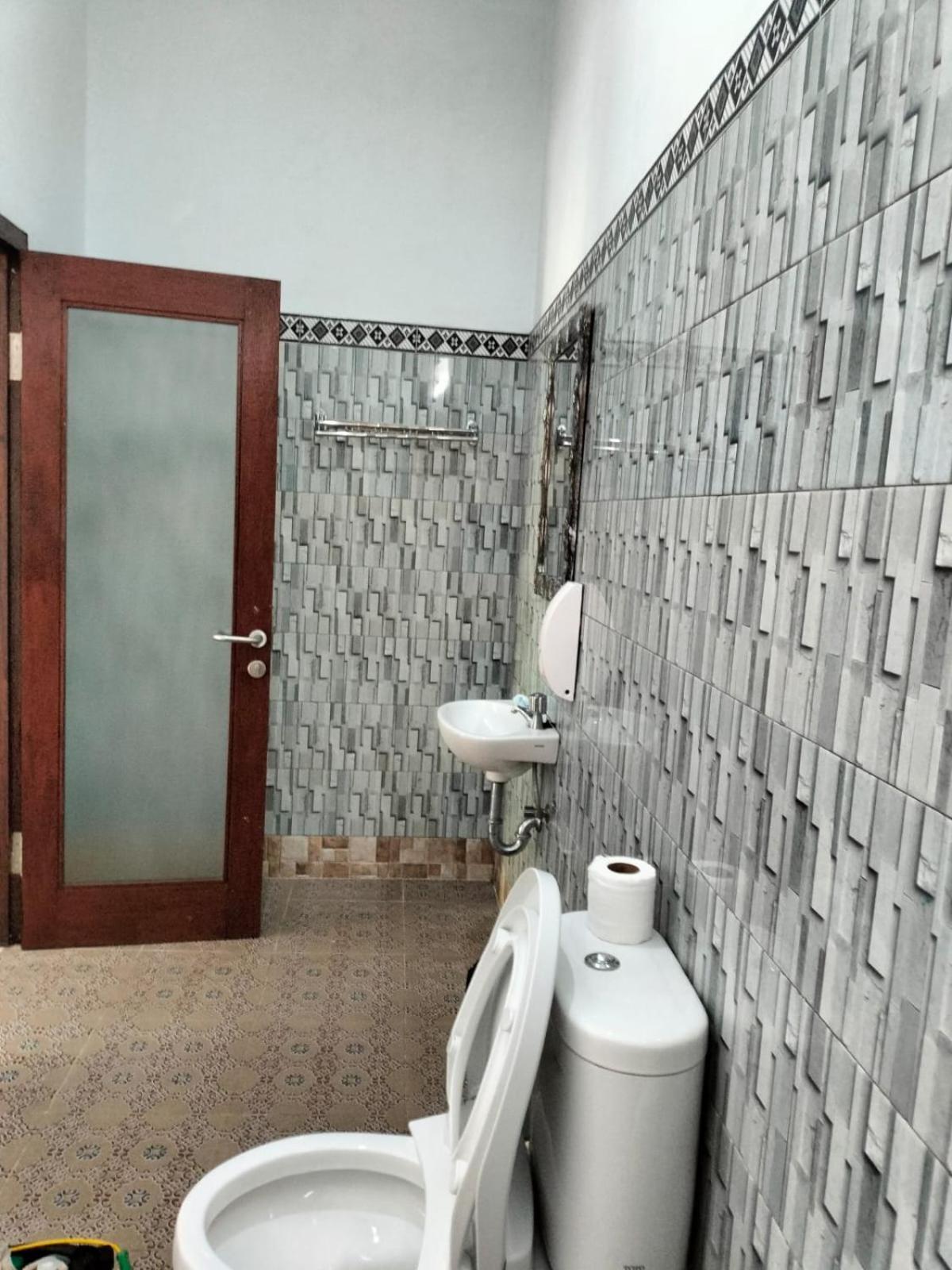 De Casa Ananda Nusa Penida Sakti エクステリア 写真