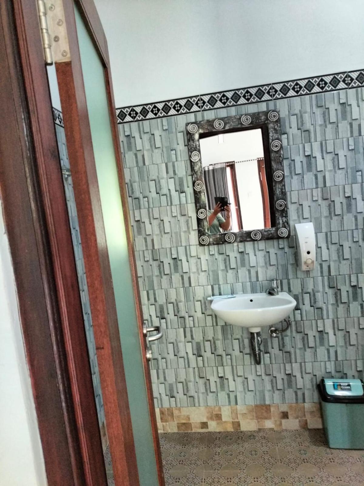 De Casa Ananda Nusa Penida Sakti エクステリア 写真